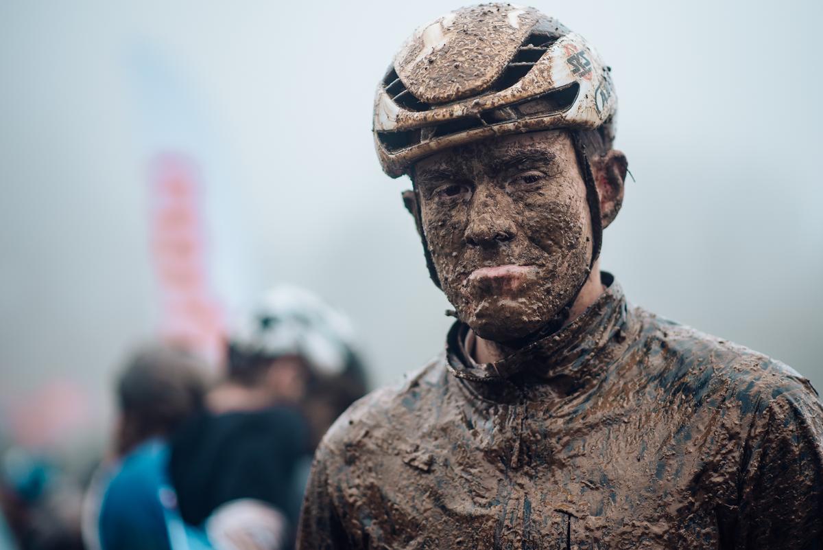 Imagini cât o mie de cuvinte » S-au terminat Campionatele Europene de Mountain Bike de la Cheile Grădiștei