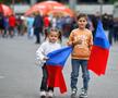 FCSB este noua campioană a României. Superliga ediția 2023-2024 FOTO Raed Krishan (GSP.RO)