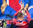 Coregrafia dedicată lui Kylian Mbappe / Foto: Imago Images