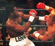 Lennox Lewis