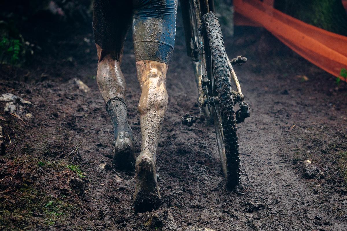Imagini cât o mie de cuvinte » S-au terminat Campionatele Europene de Mountain Bike de la Cheile Grădiștei