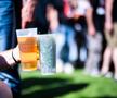 St. Pauli a sărbătorit promovarea/ foto Imago Images