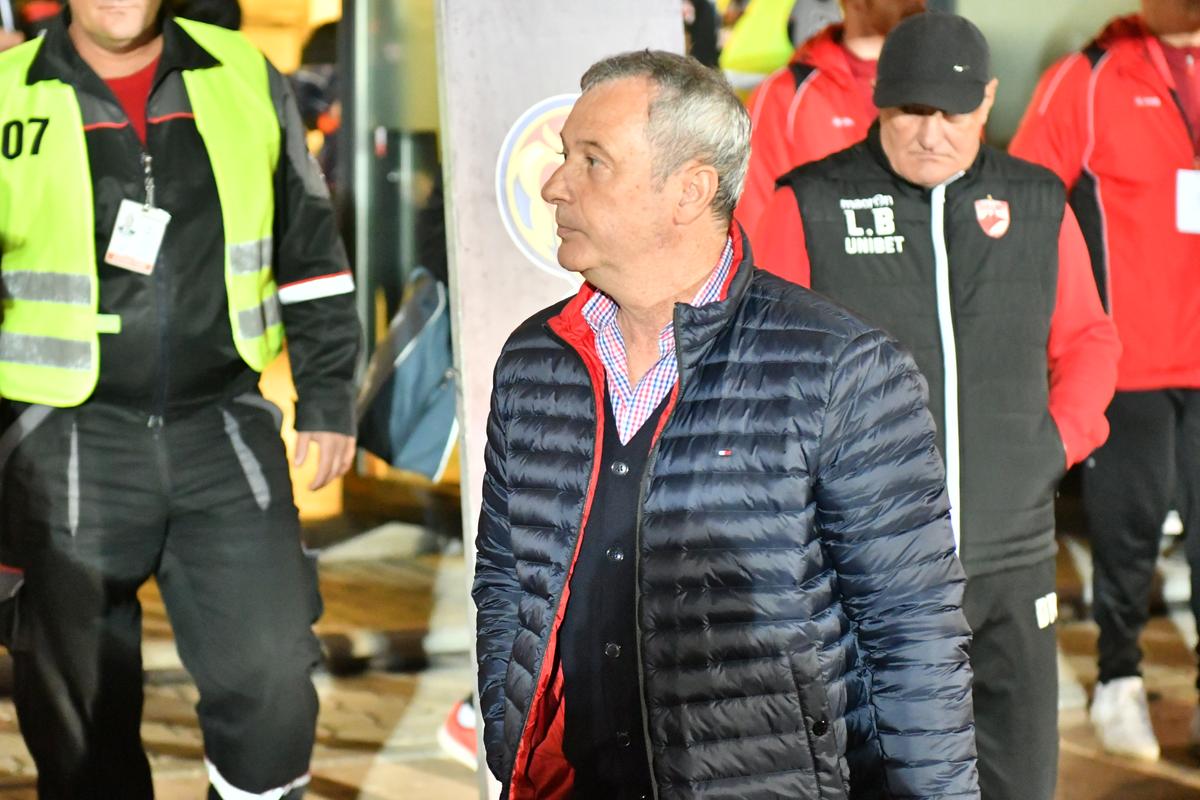 Csikszereda - Dinamo, meciul memorabil din 2018, din Cupa României