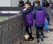FCU Craiova a pierdut cu Hermannstadt, scor 1-3 și a retrogradat în Liga 2 FOTO Ionuț Iordache (GSP.RO)