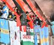 Csikszereda - Dinamo, meciul memorabil din 2018, din Cupa României