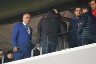 Rednic, conferință curioasă: „Eu am făcut ceva pentru Dinamo. S-a văzut și azi!” + îl atacă pe dușmanul din tabăra „câinilor”: „Salariu de nesimțit”