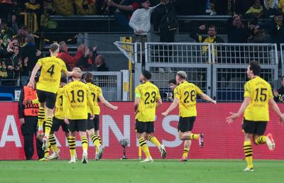 Omul lui Ceferin arbitrează finala Champions League dintre Real Madrid și Dortmund