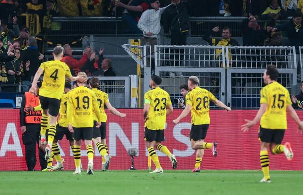 Omul lui Ceferin arbitrează finala Champions League dintre Real Madrid și Dortmund