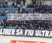 FCU Craiova a pierdut cu Hermannstadt, scor 1-3 și a retrogradat în Liga 2 FOTO Ionuț Iordache (GSP.RO)