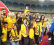 FCSB este noua campioană a României. Superliga ediția 2023-2024 FOTO Raed Krishan (GSP.RO)