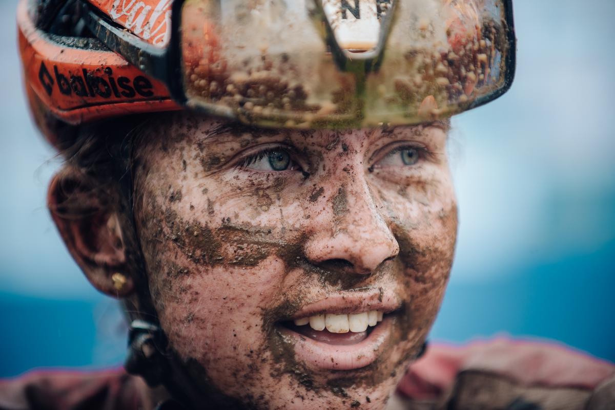 Imagini cât o mie de cuvinte » S-au terminat Campionatele Europene de Mountain Bike de la Cheile Grădiștei