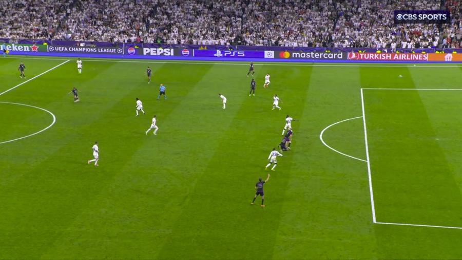 Faza care a născut atâtea controverse și a făcut ca Real Madrid - Bayern să nu se decidă în prelungirile de 30 de minute Gafa din prelungirile semifinalei Ligii Campionilor l-ar putea scoate din calcule pentru finala Euro 2024
