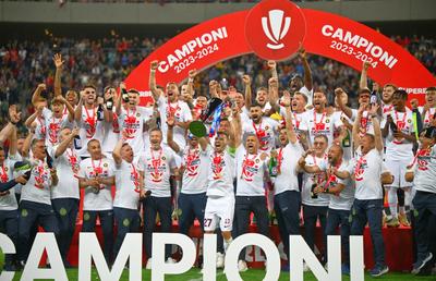 Adversarele echipelor din România în sezonul viitor al cupelor europene » Vară de foc pentru FCSB, CFR Cluj, Corvinul și Universitatea Craiova