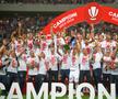 FCSB este noua campioană a României. Superliga ediția 2023-2024 FOTO Raed Krishan (GSP.RO)