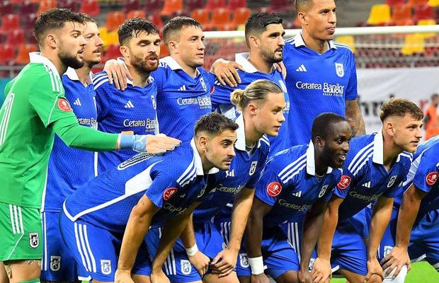 Cutremur la FCU Craiova! Mititelu a dat afară ȘASE oameni de bază: favoritul lui Becali a devenit liber