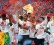 FCSB este noua campioană a României. Superliga ediția 2023-2024 FOTO Raed Krishan (GSP.RO)