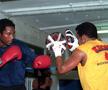 Lennox Lewis