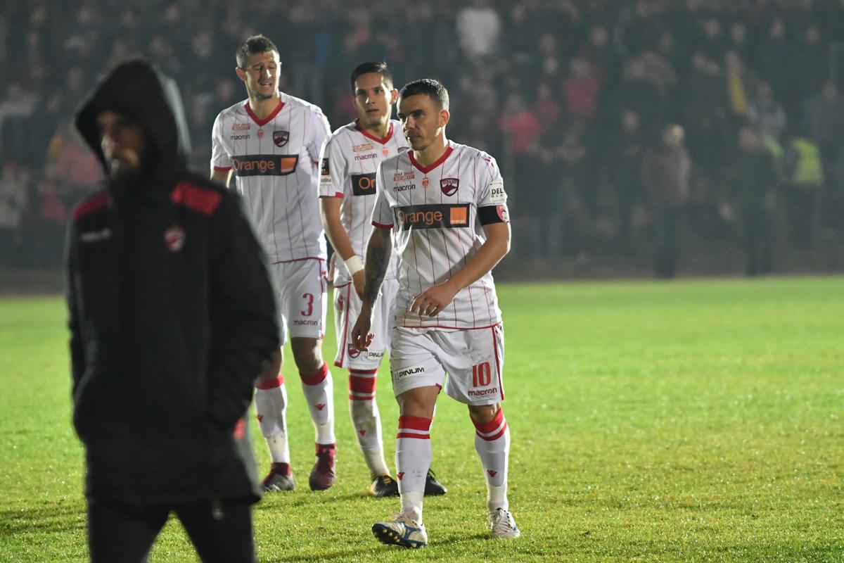 Csikszereda - Dinamo, meciul memorabil din 2018, din Cupa României