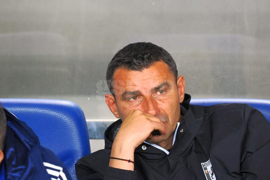 Eugen Trică „FCSB are 30% șanse să fie în play-off” » Ce echipă l-a impresionat pe Trică