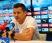 Gâlcă anunță REVOLUȚIA în Bănie: „Vor veni mulți jucători, vrem să avem un lot competitiv”