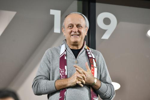 Dan Șucu l-a convins pe Viorel Moldovan să aleagă Rapid în detrimentul lui Dinamo