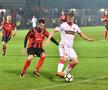 Aici nu încape îndoială! Capitolul la care Csikszereda o surclasează pe Dinamo: ciucanii, la ani-lumină în fața „câinilor”