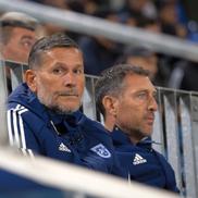 FCU Craiova a pierdut cu Hermannstadt, scor 1-3 și a retrogradat în Liga 2 FOTO Ionuț Iordache (GSP.RO)