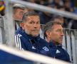 FCU Craiova a pierdut cu Hermannstadt, scor 1-3 și a retrogradat în Liga 2 FOTO Ionuț Iordache (GSP.RO)