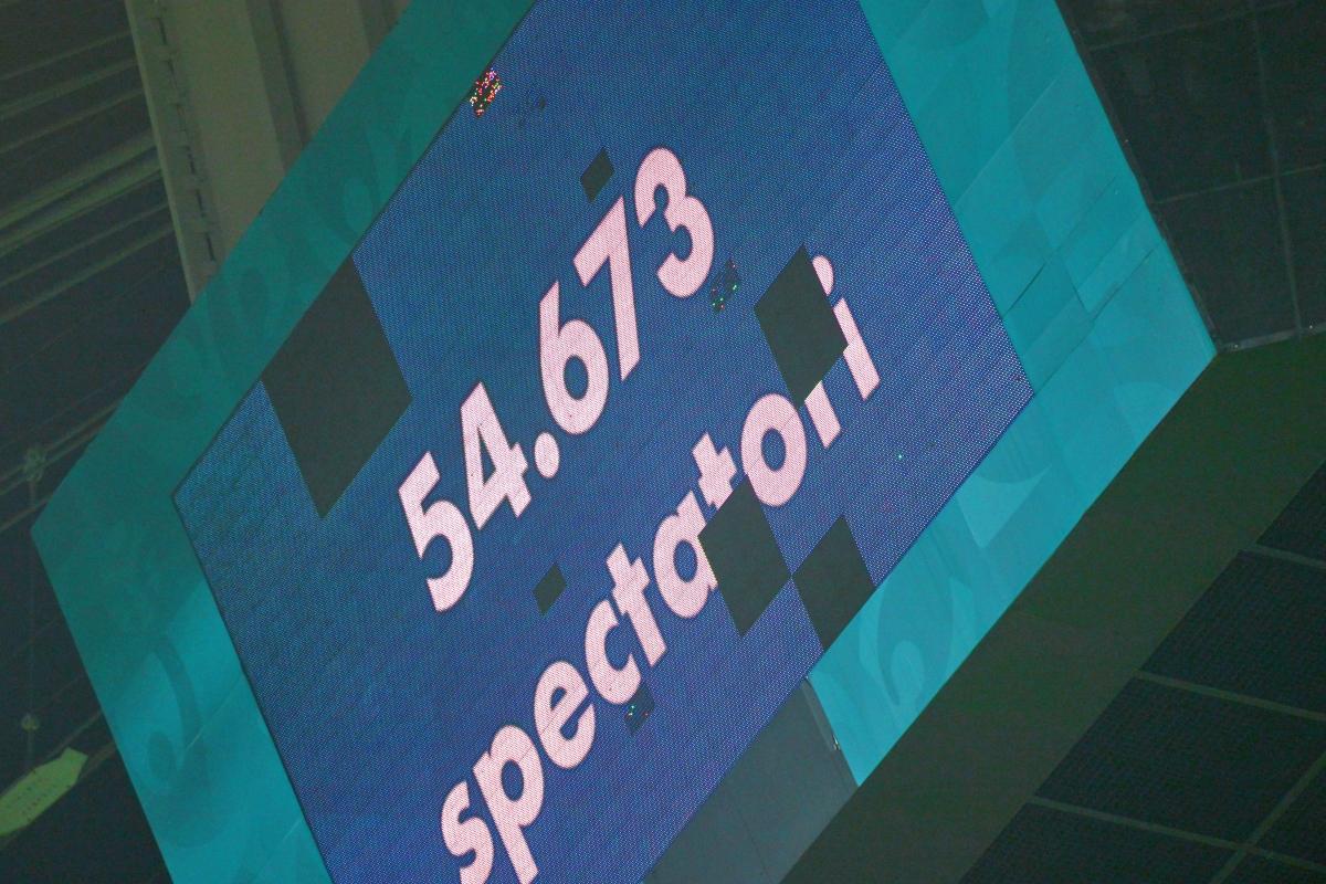 FCSB - campioana României 2023-2024 (FOTO Raed Krishan)
