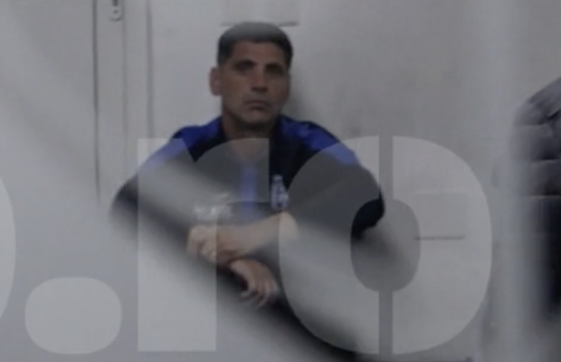 Ce s-a întâmplat în vestiarul lui FC Voluntari, imediat după retrogradare » Reporterii GSP au surprins scenele
