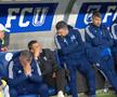 FCU Craiova a pierdut cu Hermannstadt, scor 1-3 și a retrogradat în Liga 2 FOTO Ionuț Iordache (GSP.RO)