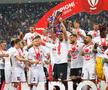 FCSB este noua campioană a României. Superliga ediția 2023-2024 FOTO Raed Krishan (GSP.RO)