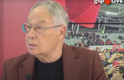 Ce a remarcat Ovidiu Ioanițoaia la ziua decisivă din Superligă: „Voluntari a retrogradat pe banii Primăriei, Mititelu pe banii lui!”