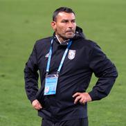 FCU Craiova a pierdut cu Hermannstadt, scor 1-3 și a retrogradat în Liga 2 FOTO Ionuț Iordache (GSP.RO)