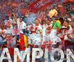 FCSB este noua campioană a României. Superliga ediția 2023-2024 FOTO Raed Krishan (GSP.RO)