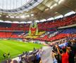 FCSB este noua campioană a României. Superliga ediția 2023-2024 FOTO Raed Krishan (GSP.RO)