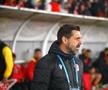 Zeljko Kopic, antrenorul lui Dinamo