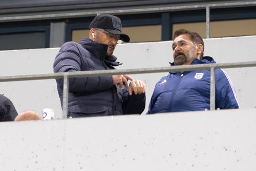 Adrian Mititelu/ FOTO Ionuț Iordache (GSP.RO)