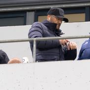 FCU Craiova a pierdut cu Hermannstadt, scor 1-3 și a retrogradat în Liga 2 FOTO Ionuț Iordache (GSP.RO)