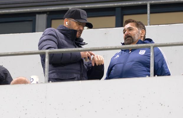 FCU Craiova a trecut la următorul nivel » Mititelu a renunțat și la antrenor