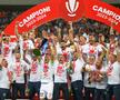 FCSB este noua campioană a României. Superliga ediția 2023-2024 FOTO Raed Krishan (GSP.RO)