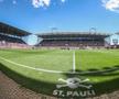 St. Pauli a sărbătorit promovarea/ foto Imago Images