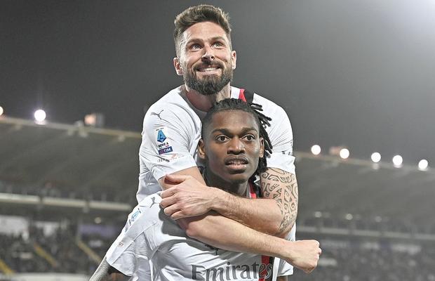 O vedetă de la AC Milan a confirmat plecarea! Unde este așteptat