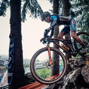 ZIUA 5 a Campionatelor Europene de Mountain Bike (MTB)	FOTO Tibi Hila & Traian Olinici