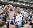 St. Pauli a sărbătorit promovarea/ foto Imago Images
