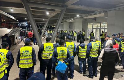 Pregătit să facă pasul în spate după retrogradare: „S-a terminat! Trebuie o strategie nouă, sănătoasă”