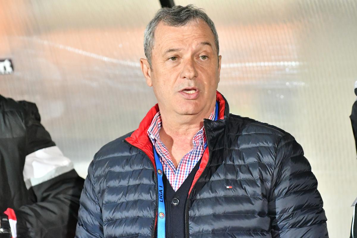 Aici nu încape îndoială! Capitolul la care Csikszereda o surclasează pe Dinamo: ciucanii, la ani-lumină în fața „câinilor”