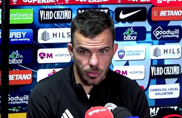 Dan Nistor, show la conferință: „Surprize, surprize!”