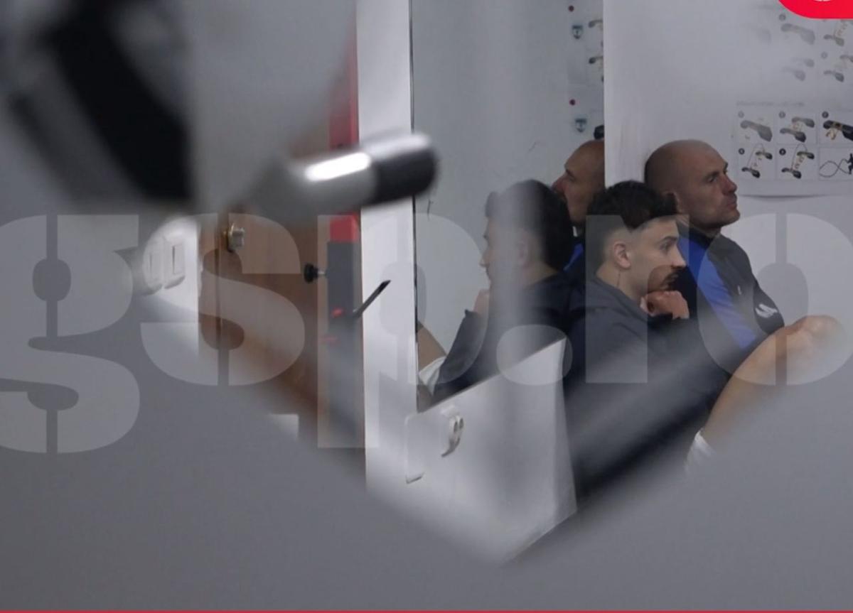 FC Voluntari - U Cluj 0-1 » Ilfovenii au jucat modest și au retrogradat direct