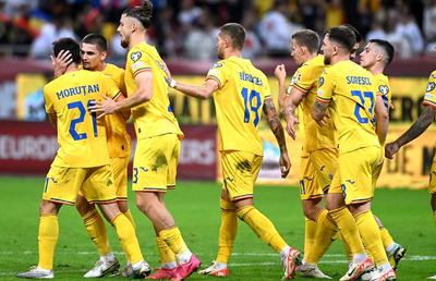 Încă un tricolor de bază s-a accidentat înainte de EURO 2024 » Emoții pentru Edi Iordănescu